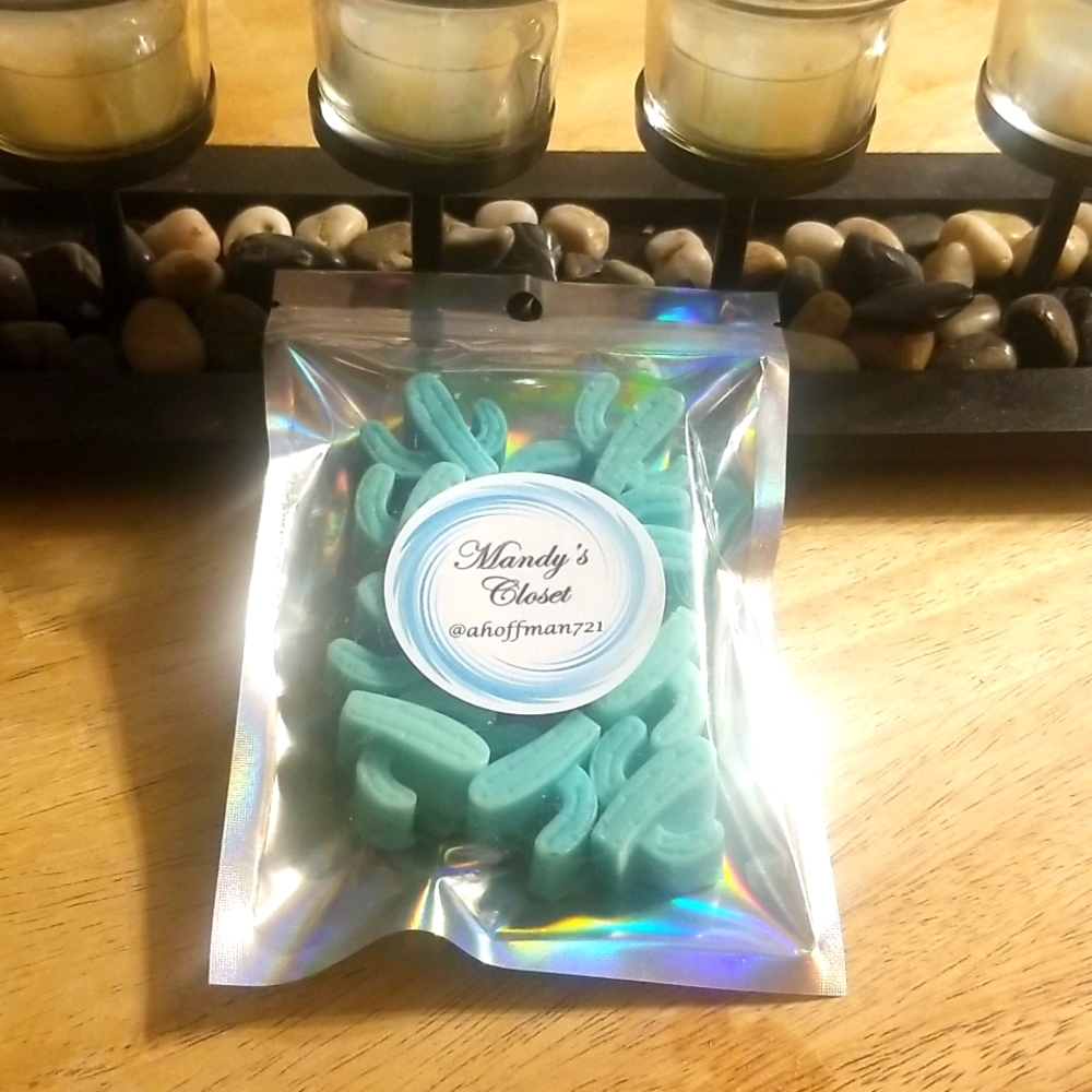 🎁 5/$30 Hand Crafted Wax Melts